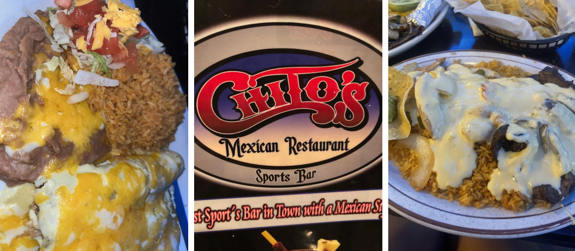 Chito's