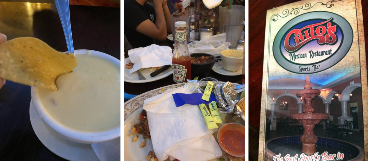 Chito's