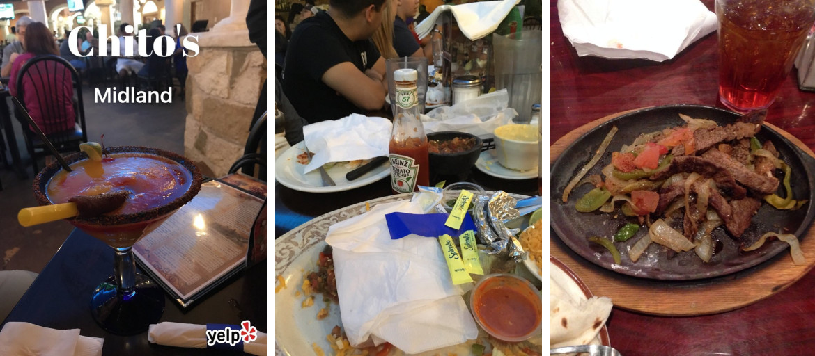 Chito's
