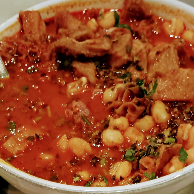 Menudo