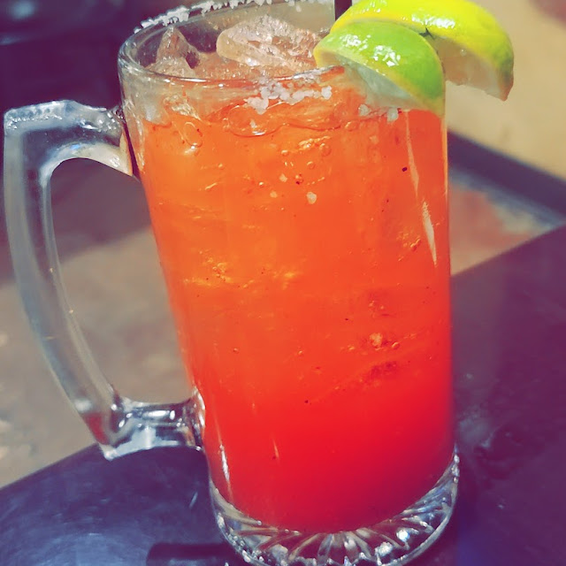 Michelada