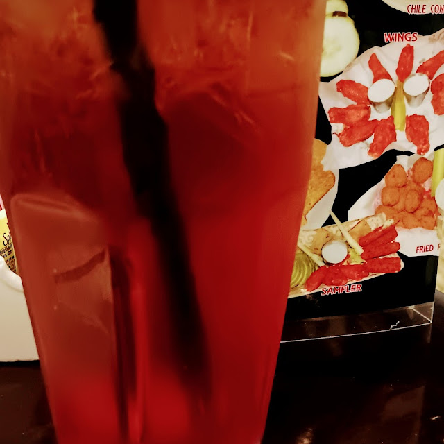 Sweet Tea