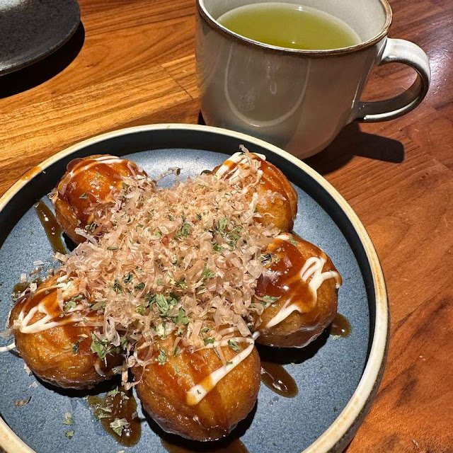 Takoyaki