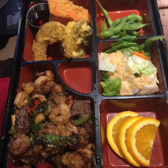 Item Bento Box