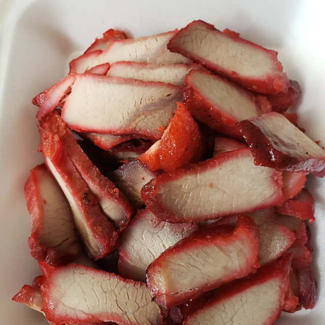 BBQ Pork