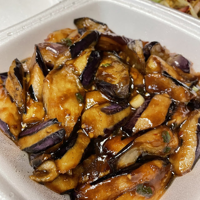 Eggplant