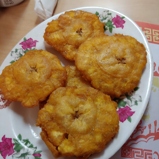 Tostones