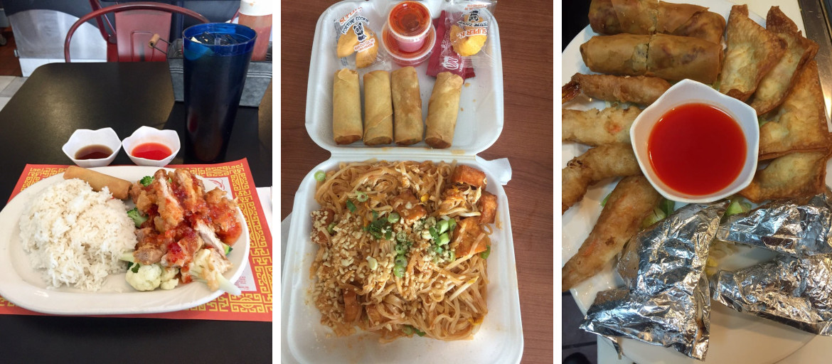 Chong’s Cuisine