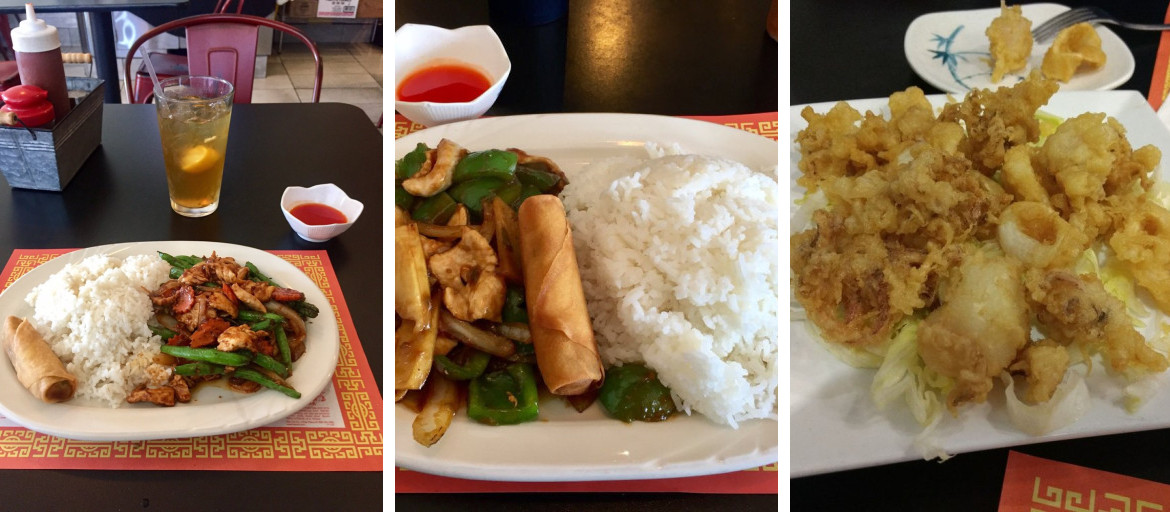 Chong’s Cuisine