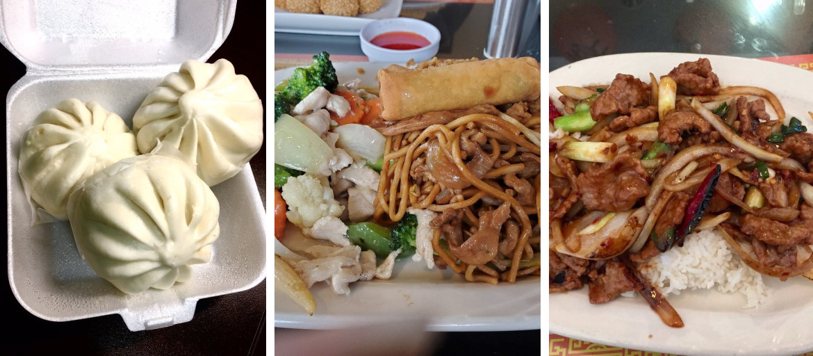Chong’s Cuisine