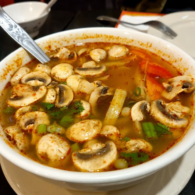 Tom Yum