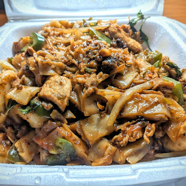 Pad Gra Prow