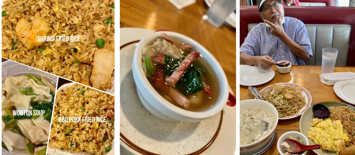 Chopsticks Restaurant