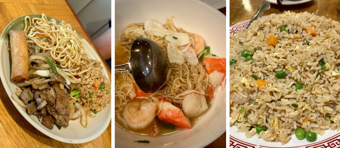 Chopsticks Restaurant