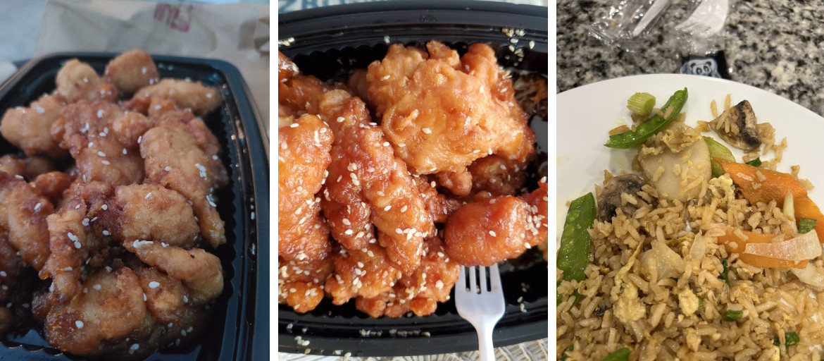 Chou Lee Chinese Restaurant