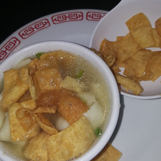 House Special Soup