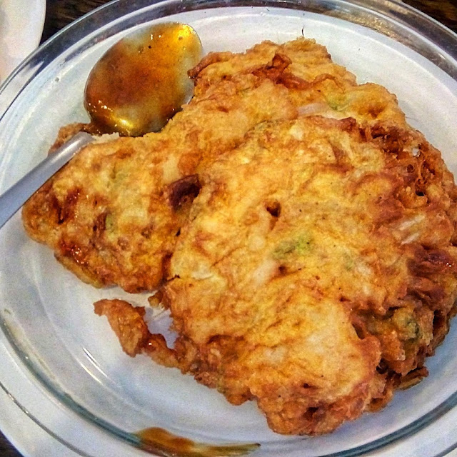 Potato Pancake