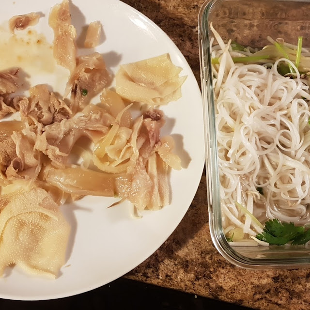 Beef Pho