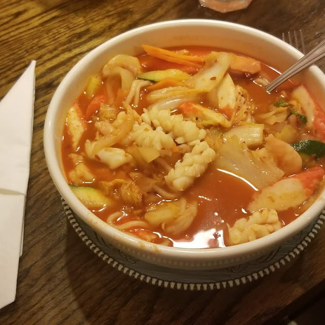 Soup of the Day
