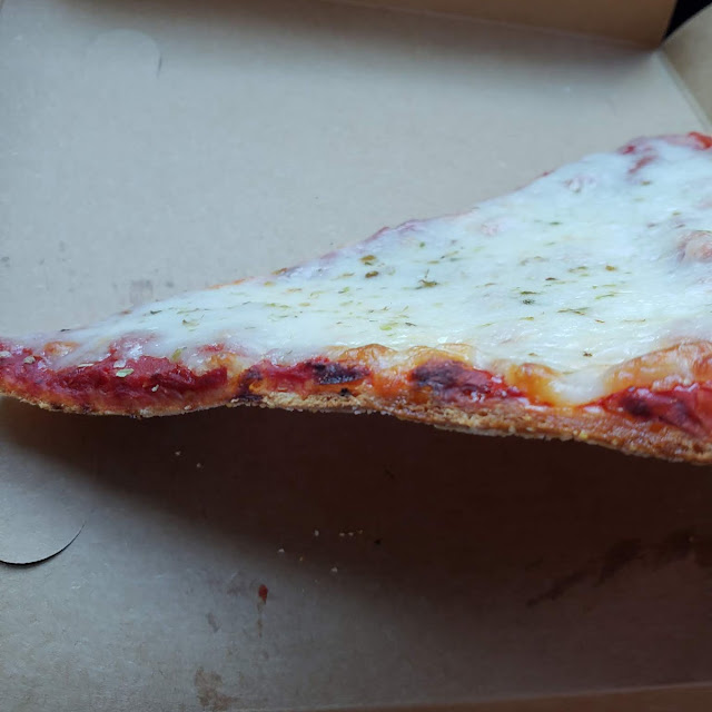 Cheese Pizza