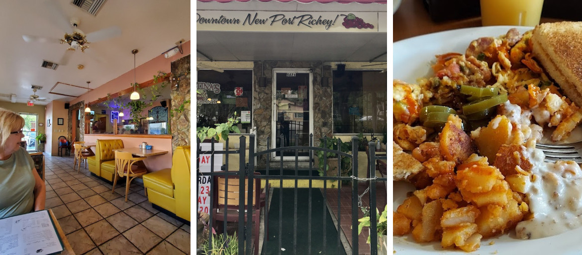 Christina's Restaurant