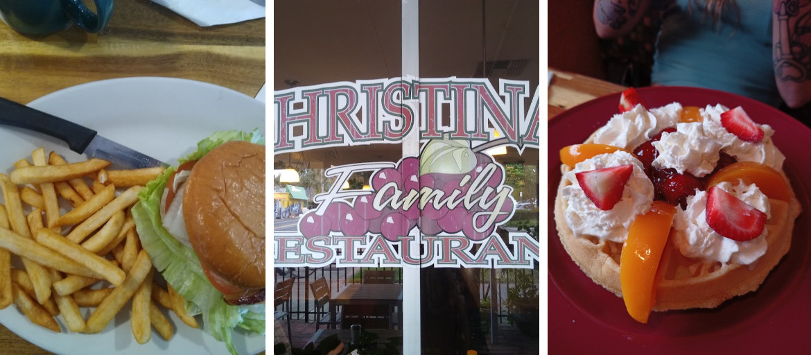 Christina's Restaurant