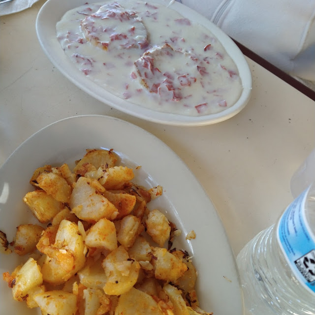 Chipped Beef