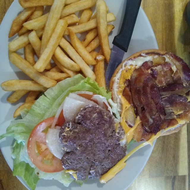 Best Burger