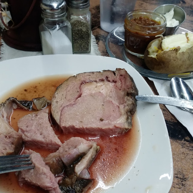 Prime Rib