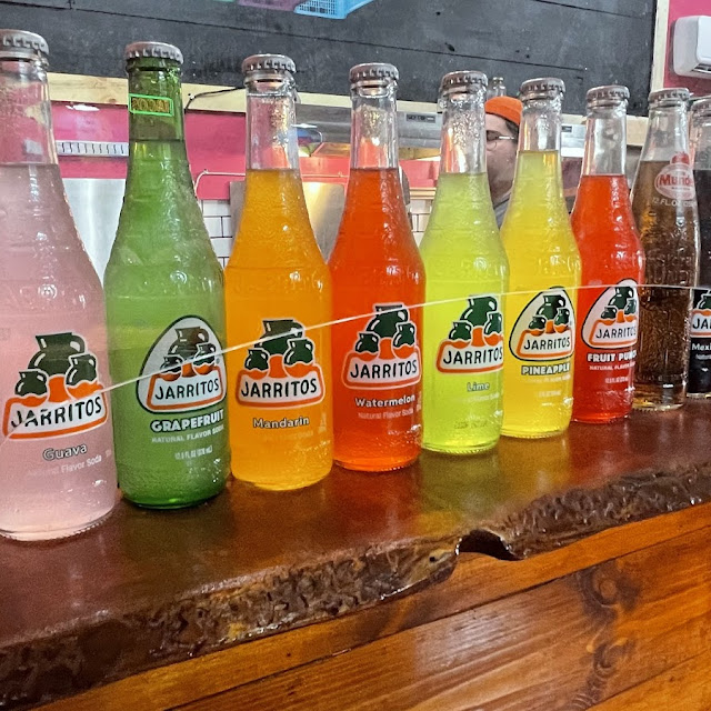 Jarritos