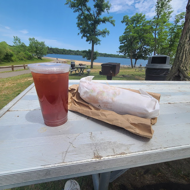 All American Sandwich