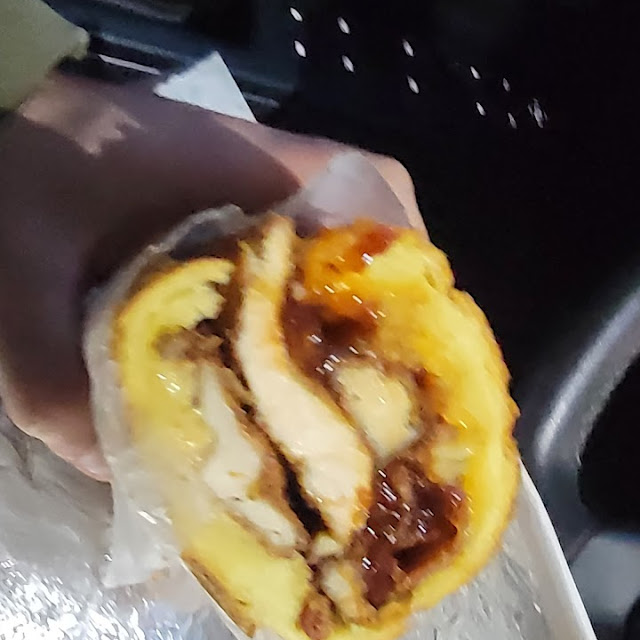 Chili Cheese