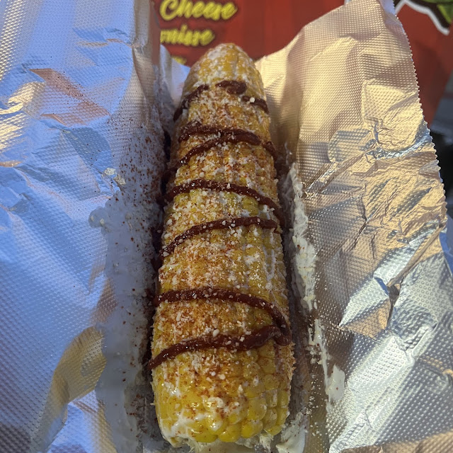 Elote