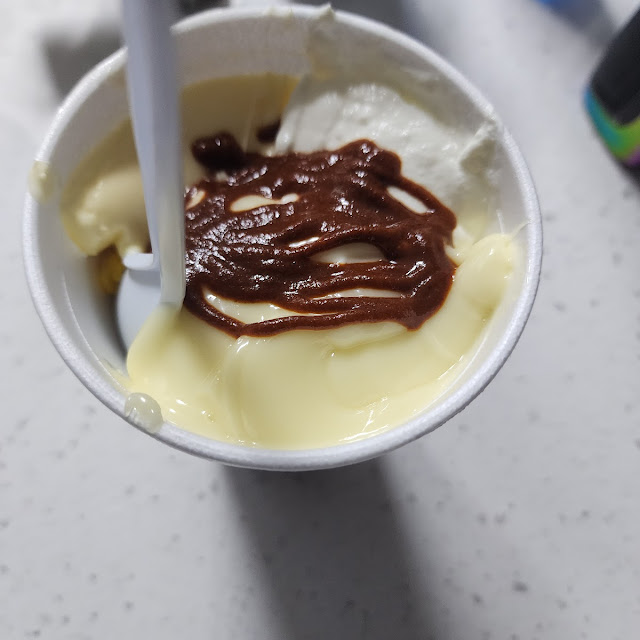 Street Corn in a Cup