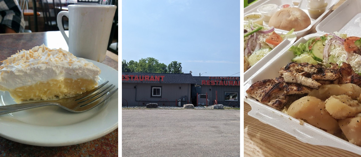 Chuckwagon Restaurant