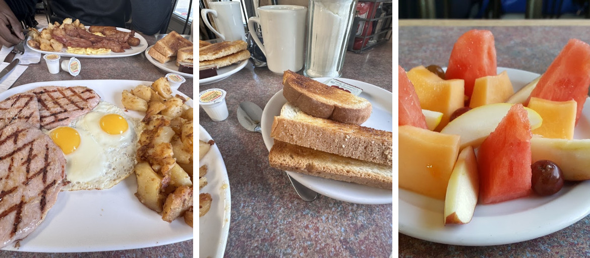 Chuckwagon Restaurant
