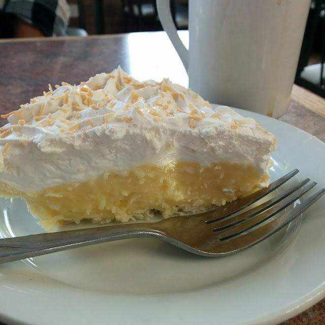 Cream Pies