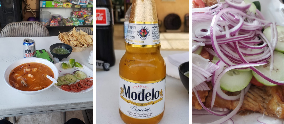 Chuco Mariscos