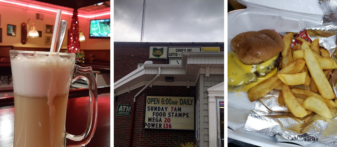 Chud's Grille
