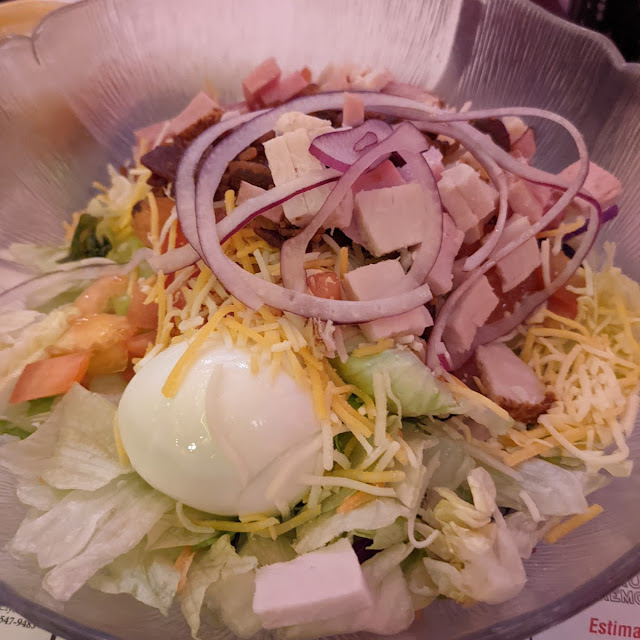 Chef Salad