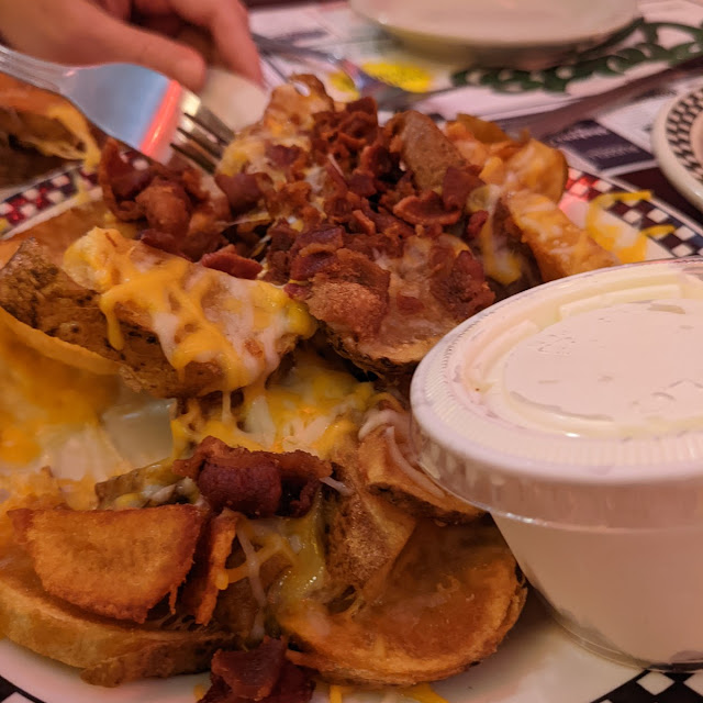 Chud Spuds