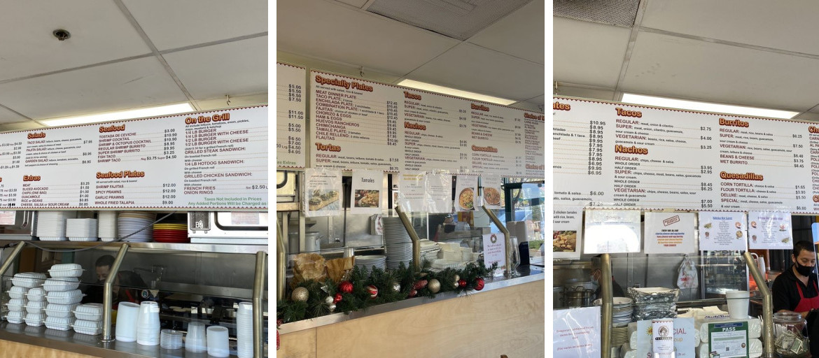 Chunky’s Taqueria and Grill