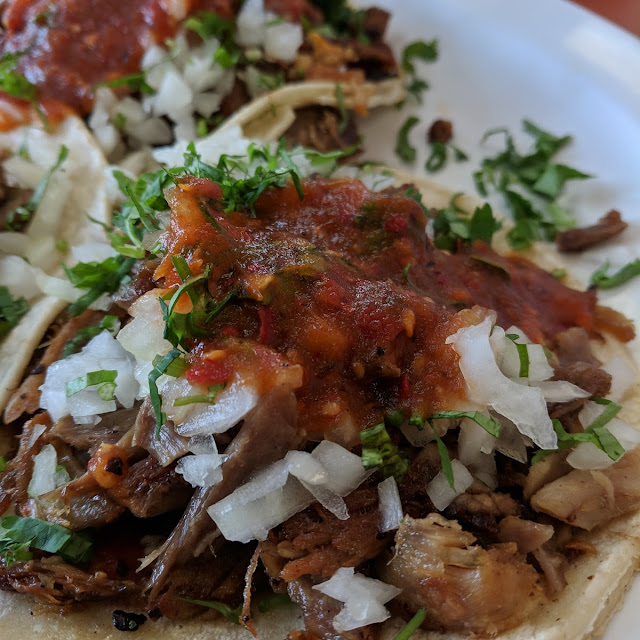 Al Pastor
