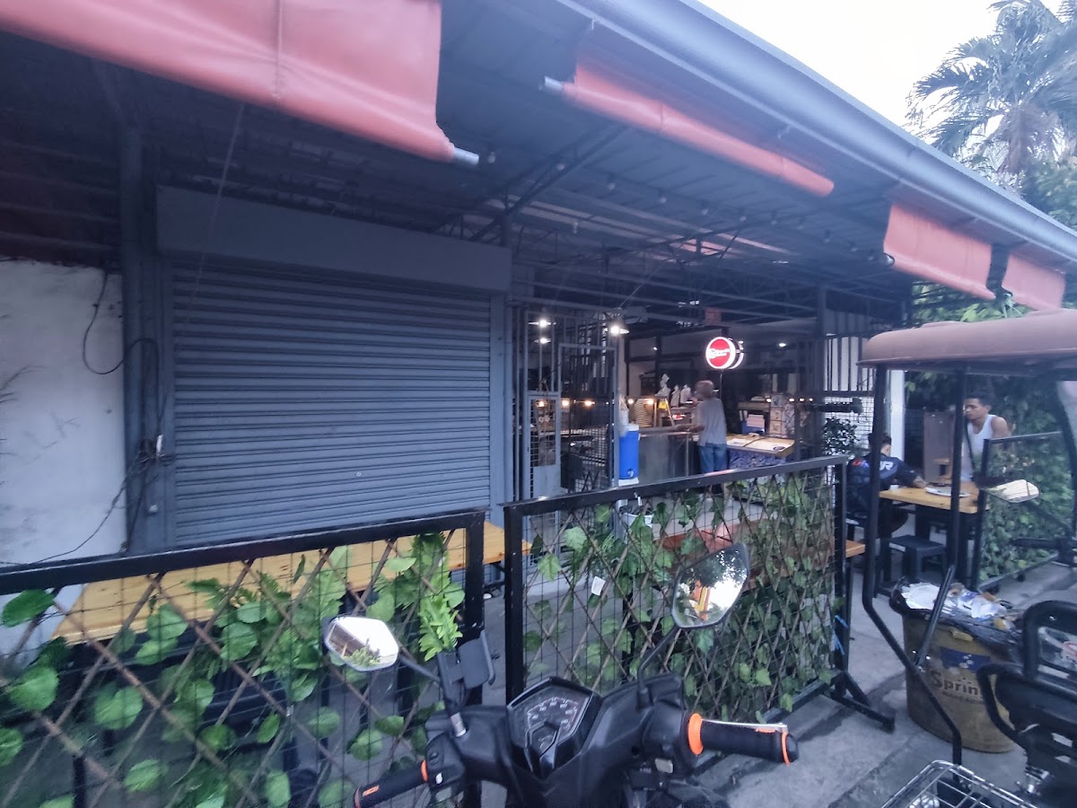 Chunook’s Kitchen