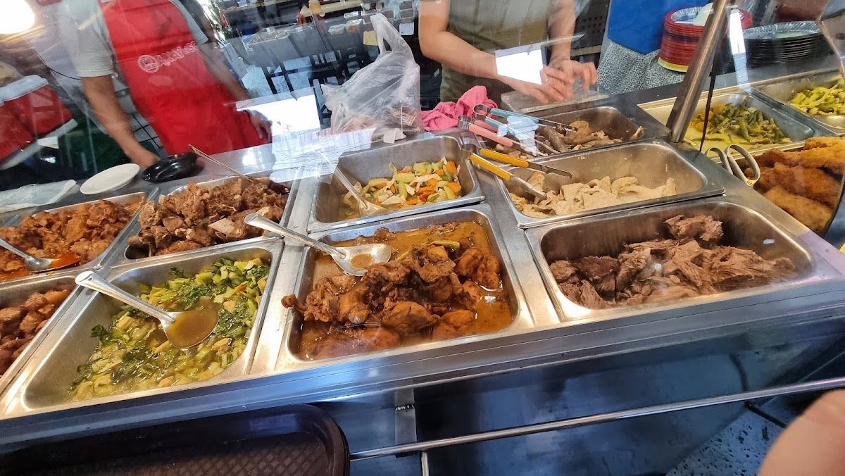 Chunook’s Kitchen
