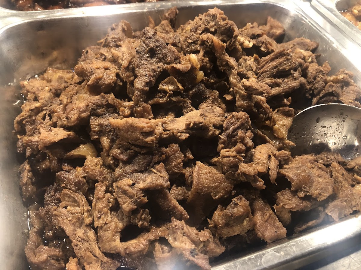 Chunook’s Kitchen