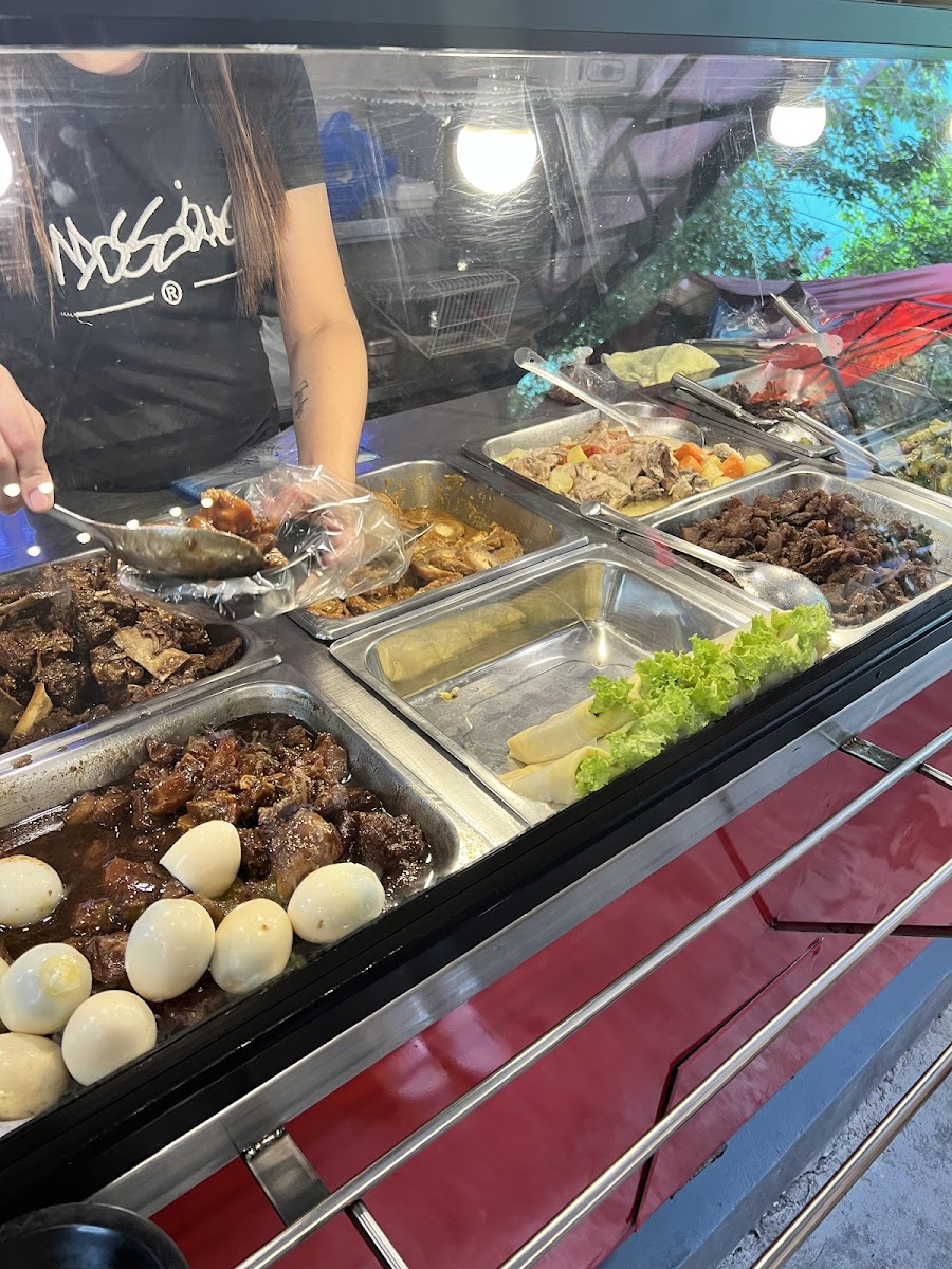 Chunook’s Kitchen