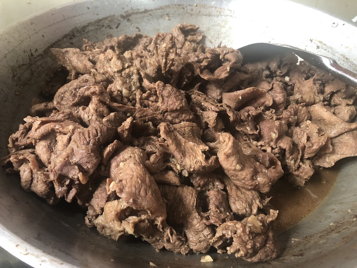 Chunook’s Kitchen