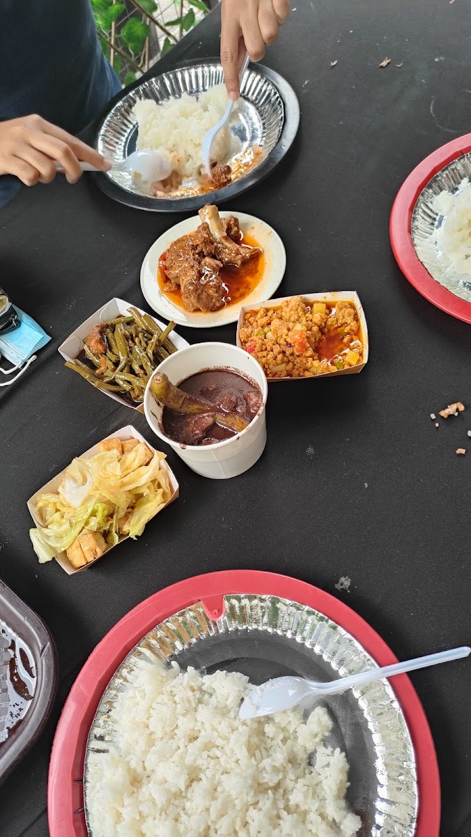 Chunook’s Kitchen