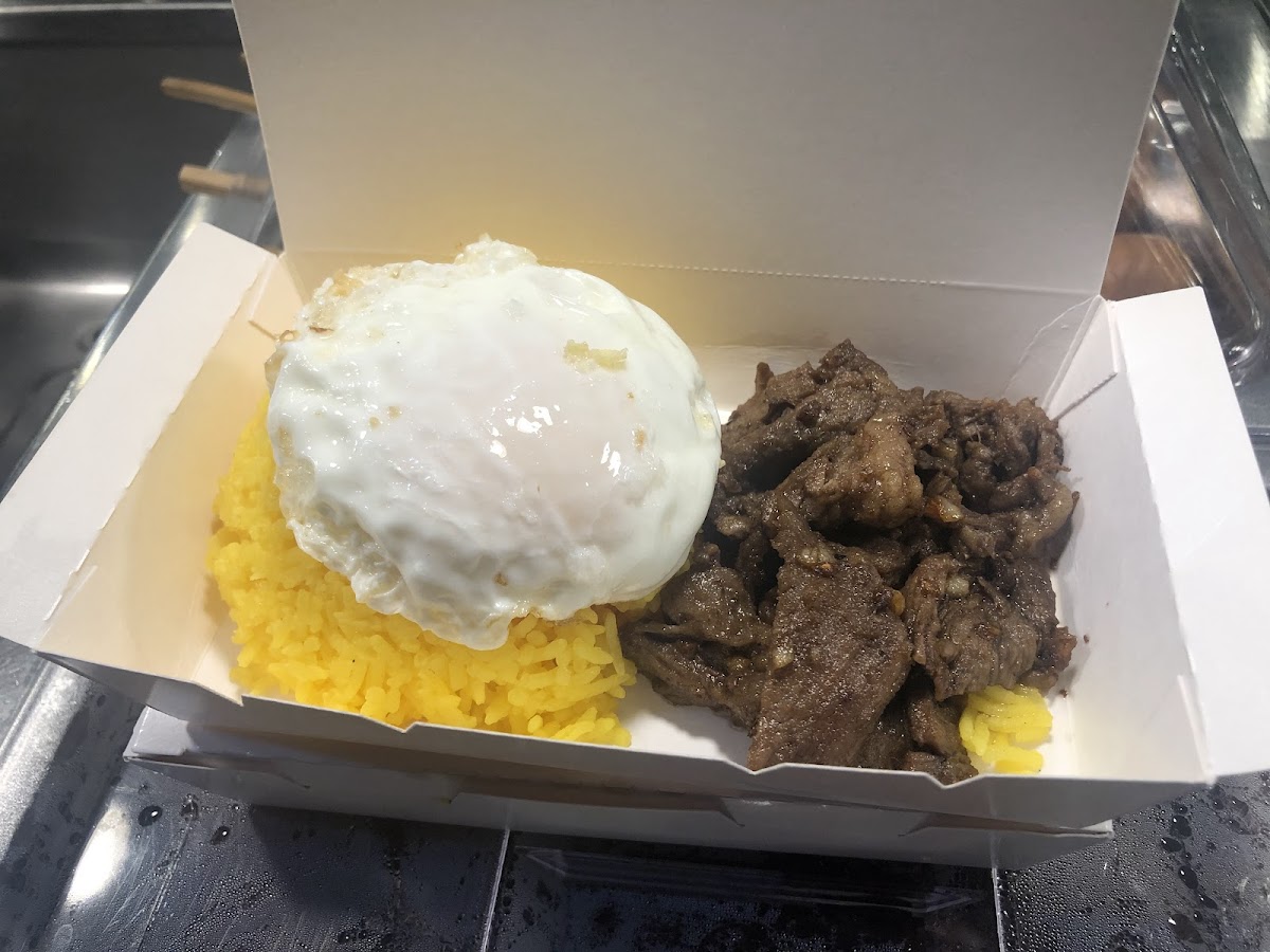 Chunook’s Kitchen